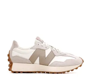 327 Sneaker (Moonbeam   Driftwood)