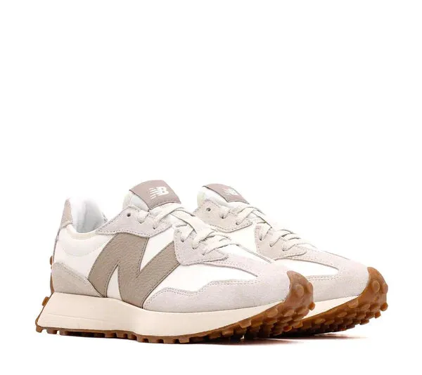 327 Sneaker (Moonbeam   Driftwood)