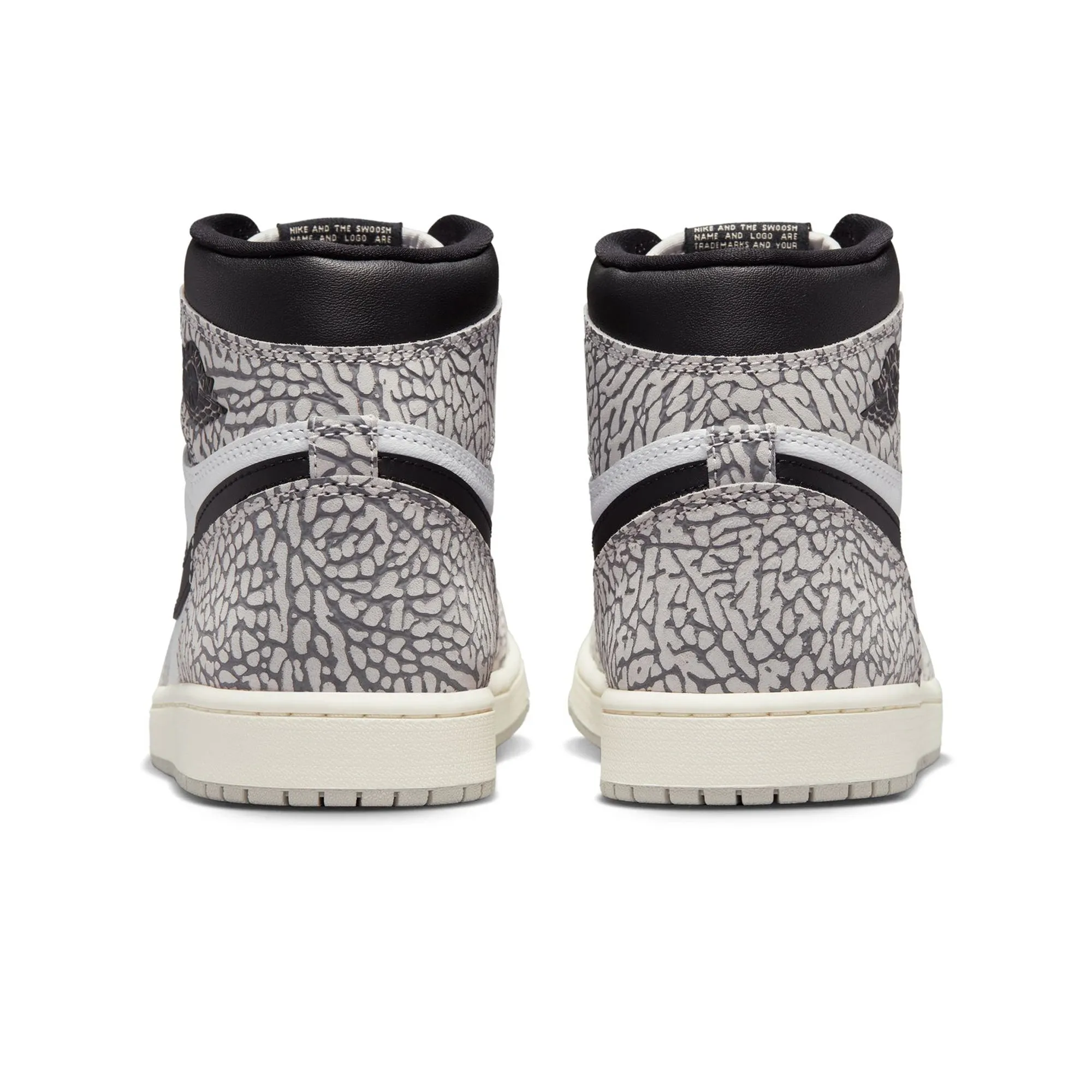 Air Jordan 1 Retro High OG 'White Cement' DZ5485-052