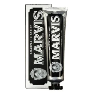 Amarelli Licorice Toothpaste