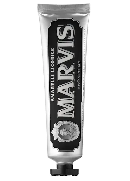Amarelli Licorice Toothpaste