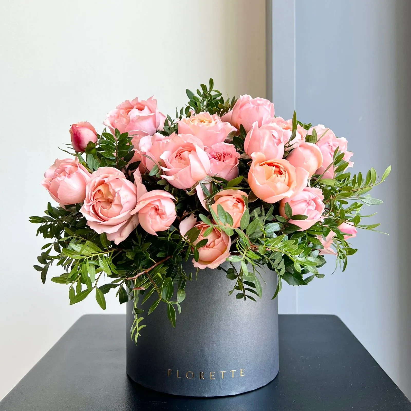 Asmara - Small Box Arrangement