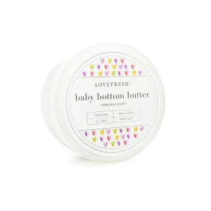 Baby Bottom Butter