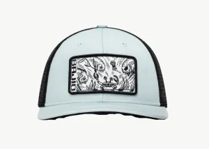 Bajio Permit Patch Trucker Hat