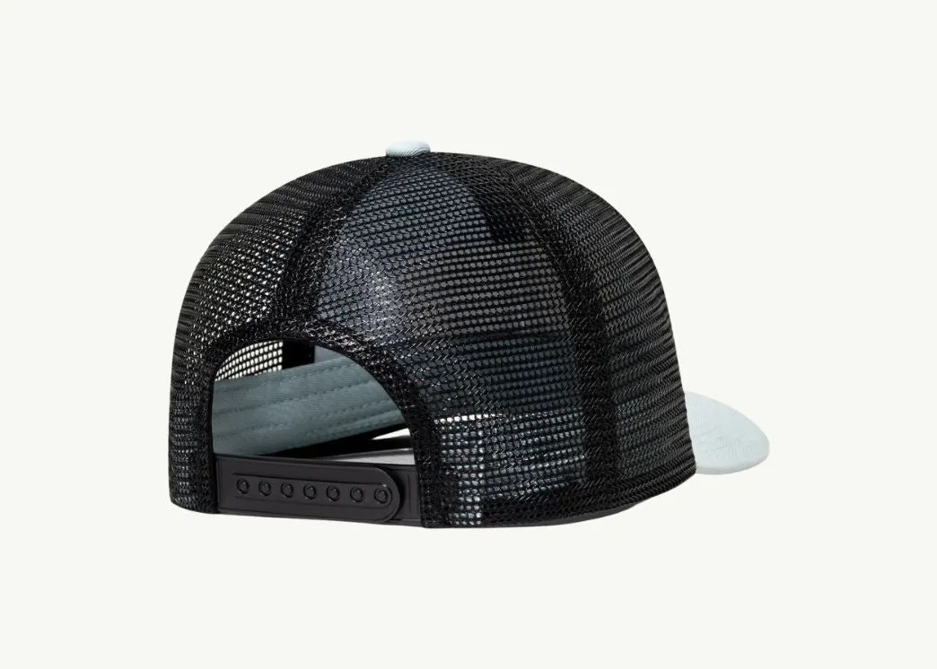 Bajio Permit Patch Trucker Hat