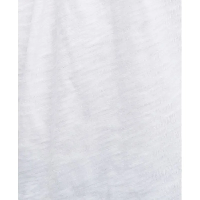Barbour Ralee Ladies Top - White