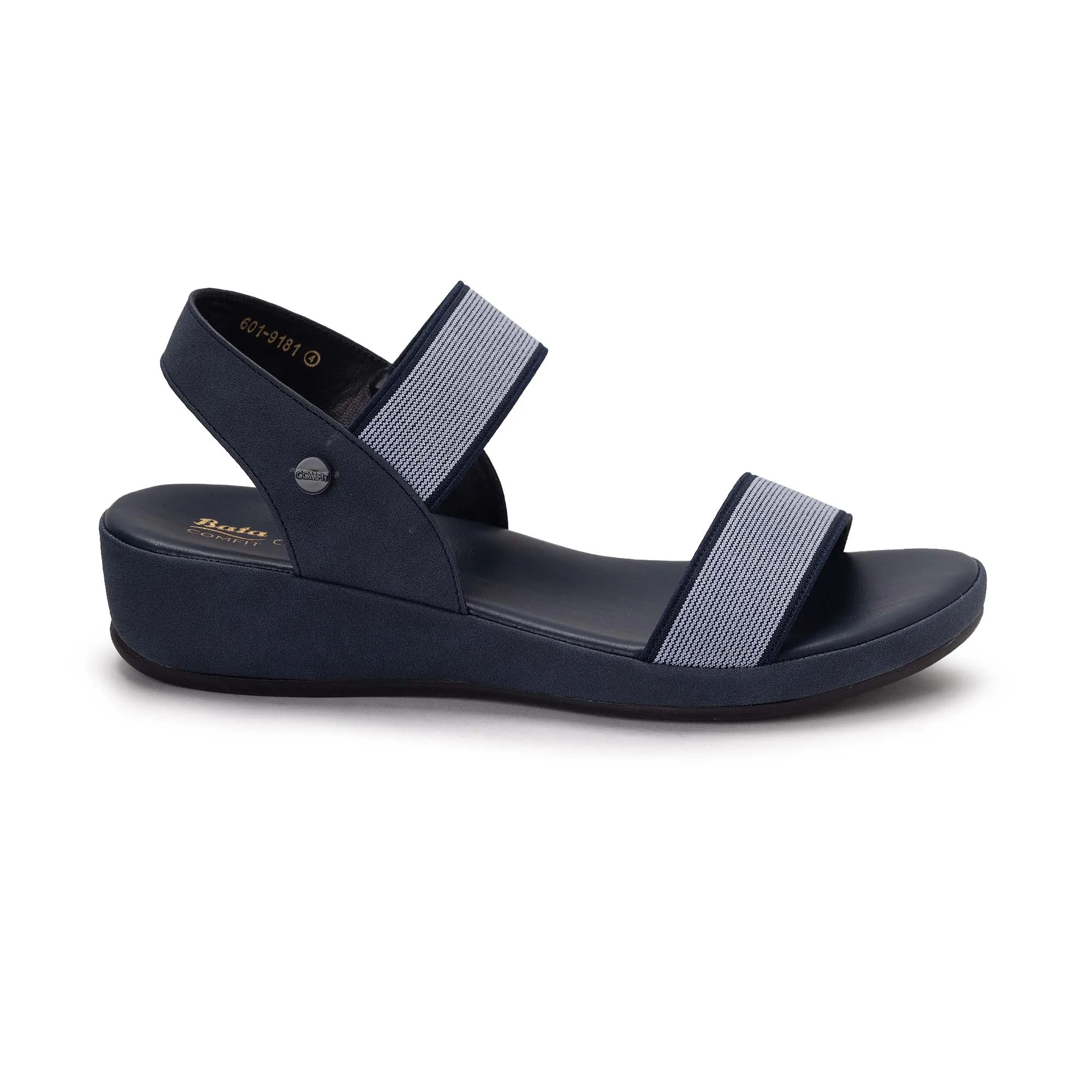 Bata Comfit Women Sandals 601X181