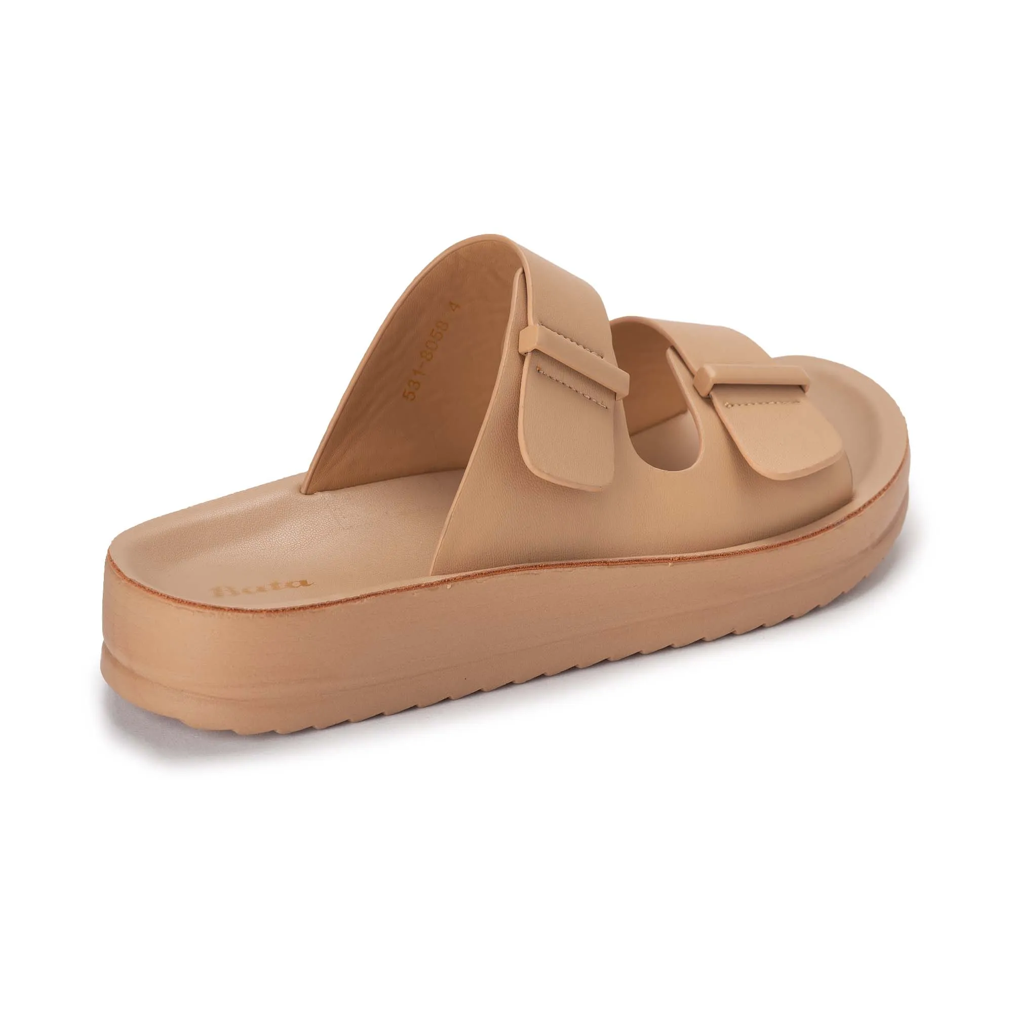Bata Women Sandals 531X058