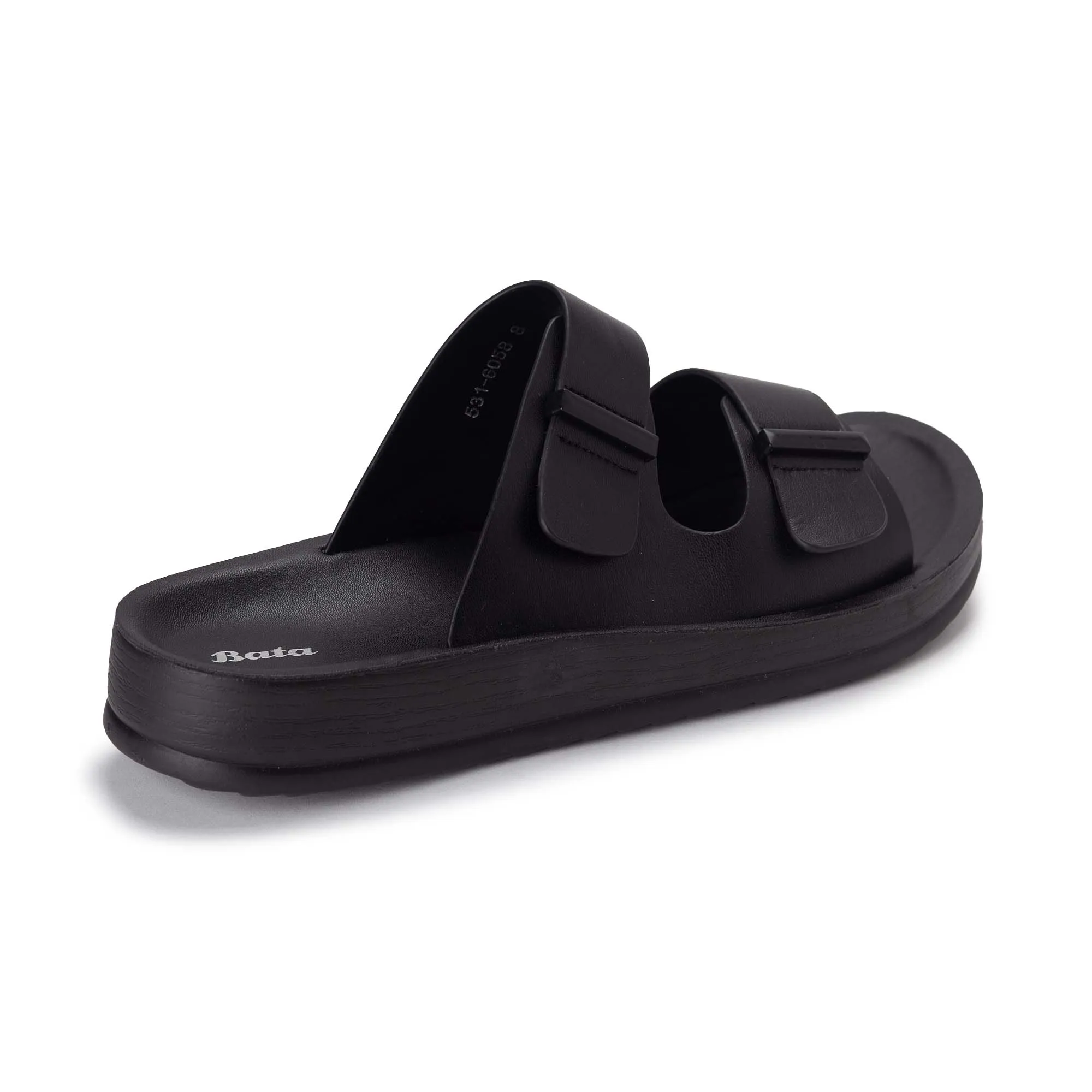 Bata Women Sandals 531X058
