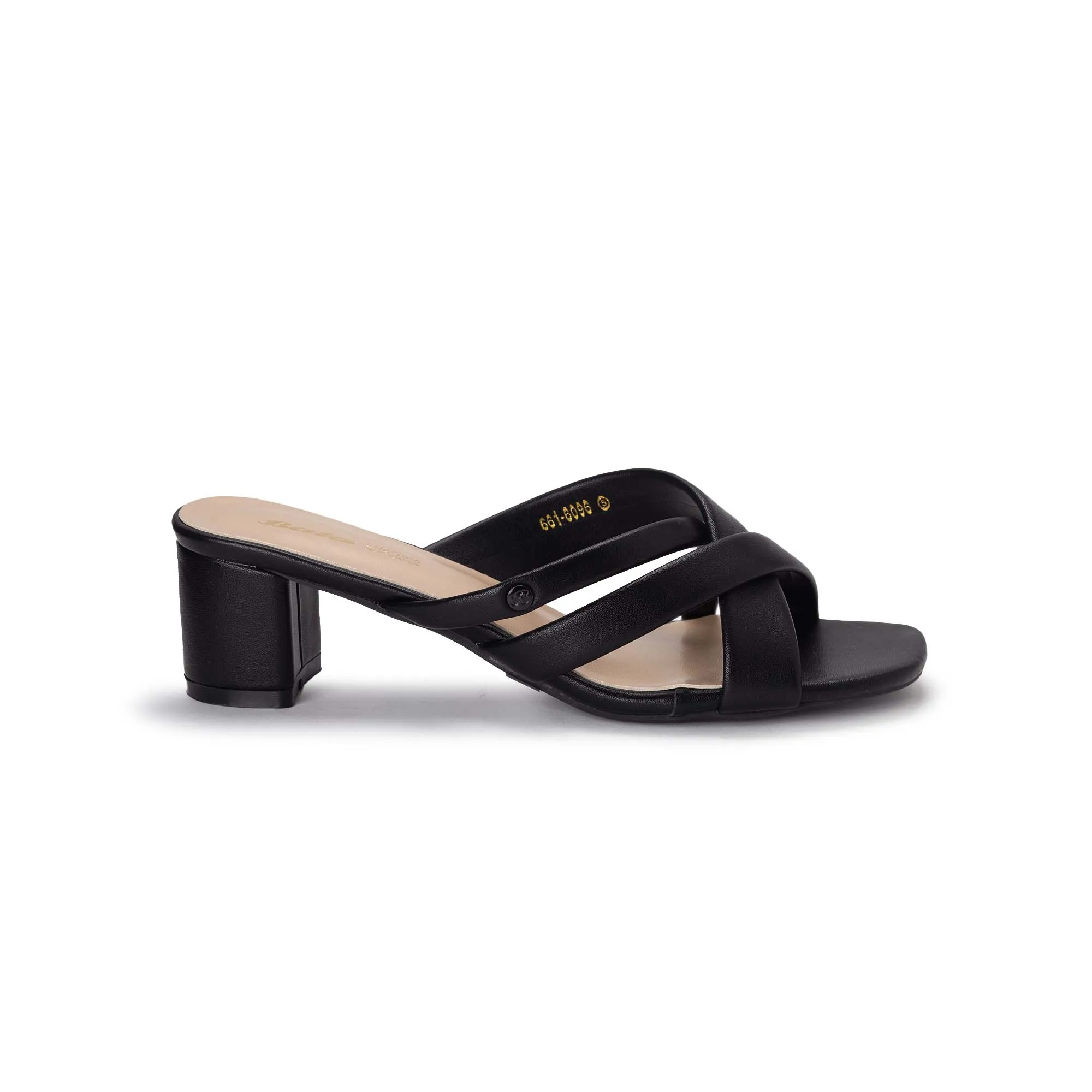 Bata Women Sandals 661X096