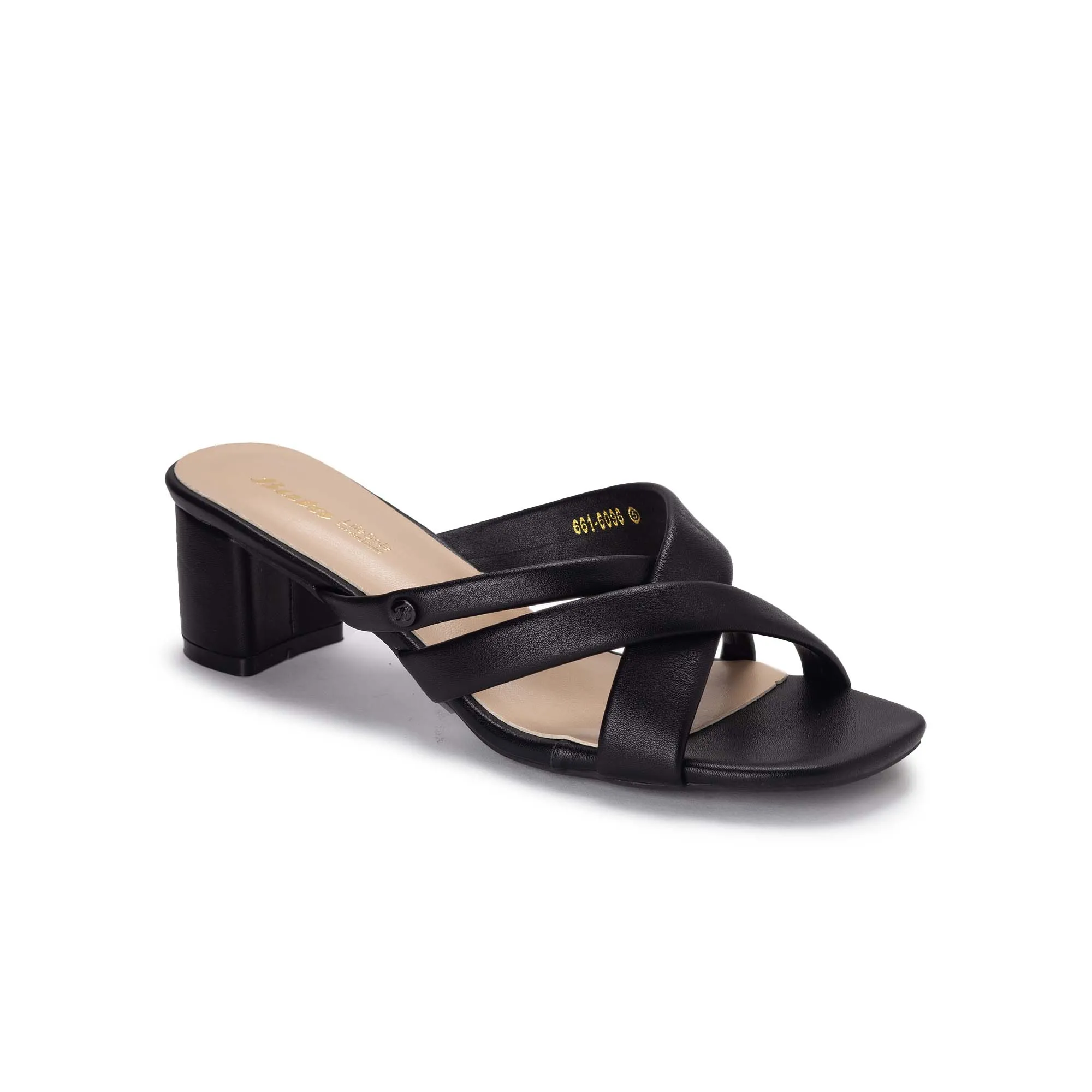 Bata Women Sandals 661X096