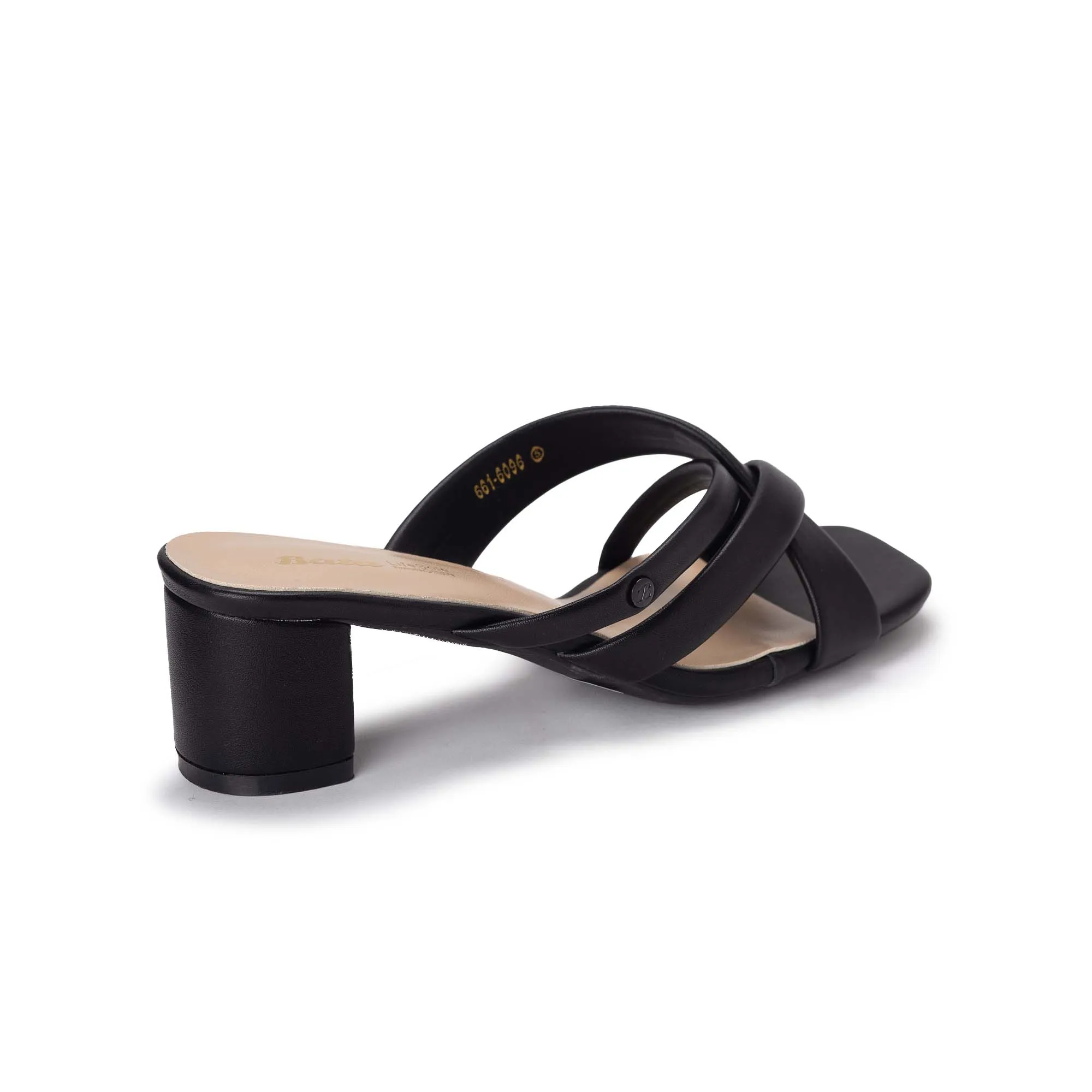 Bata Women Sandals 661X096