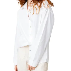 Berman Button Down