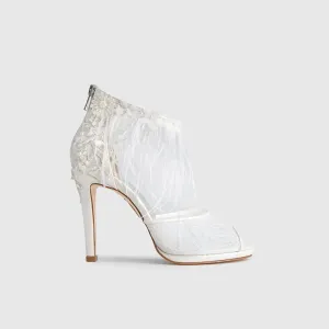 Bridal Heels - 6349