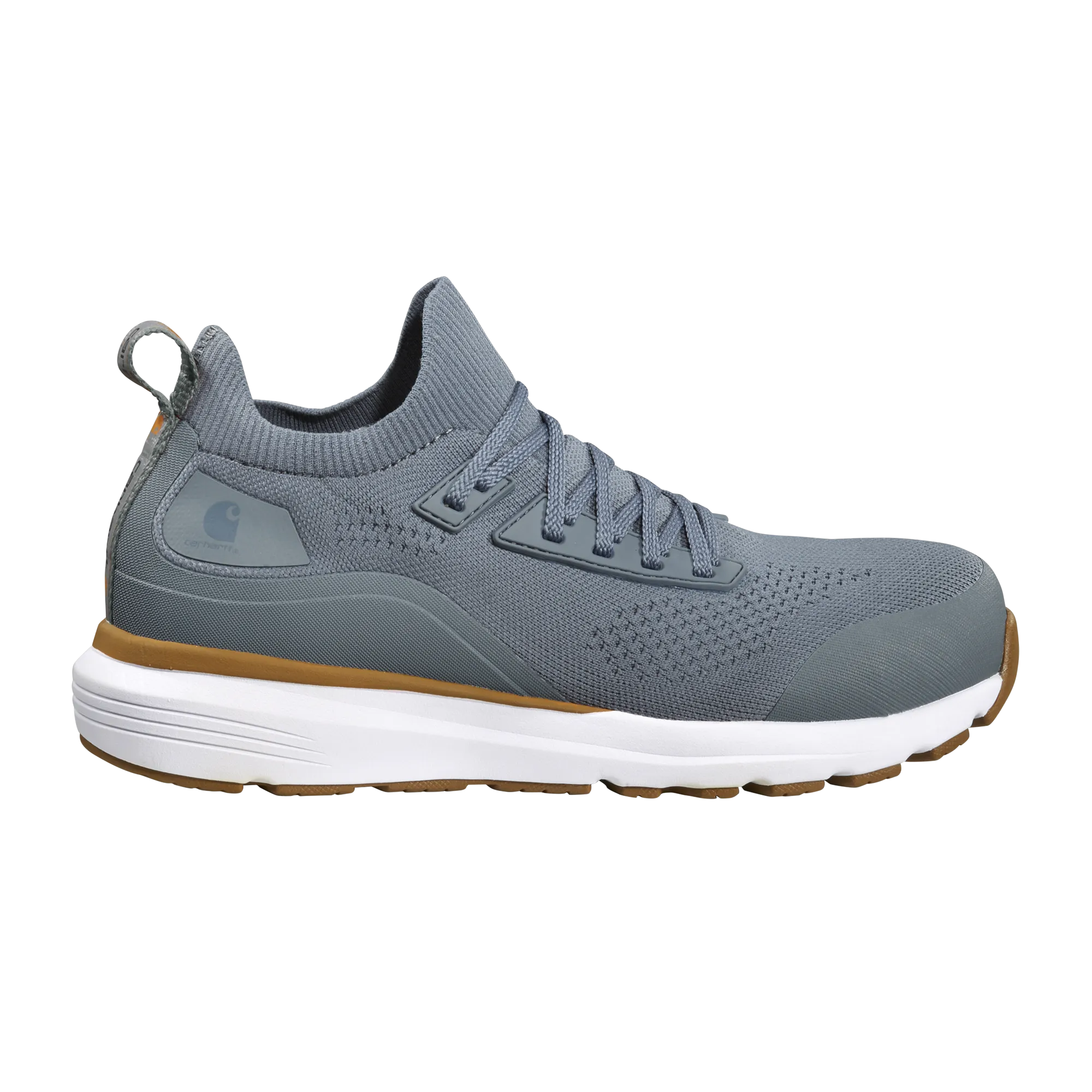 Carhartt Women's Haslett Work Shoe - Blue FS2003-W