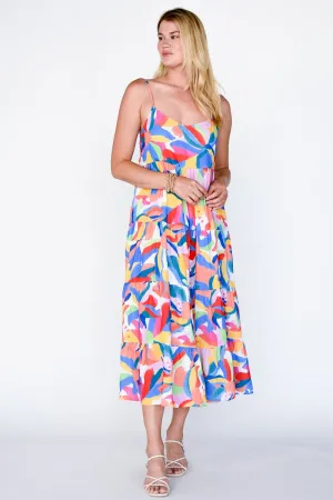 Caroline Maxi Dress