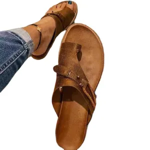 Casual Flat Hollow 35-43 Fish Mouth Shoes
