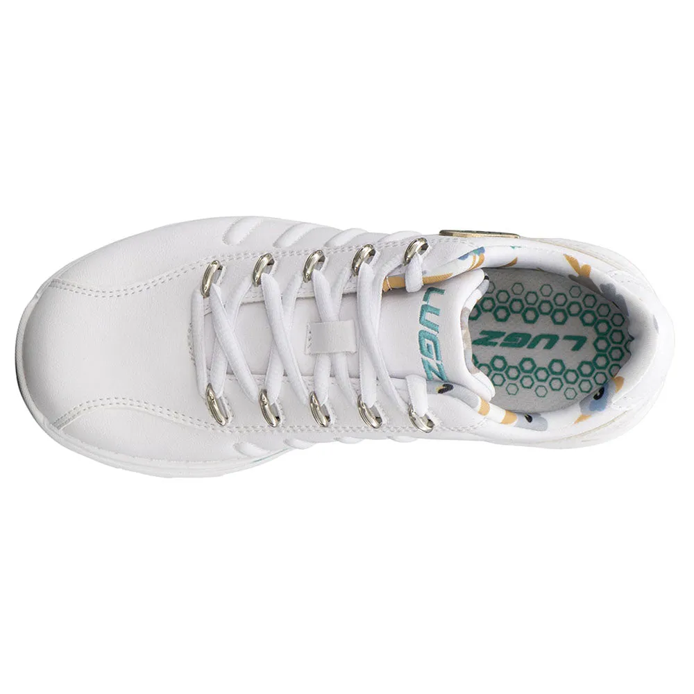 Changeover II Lace Up Sneakers