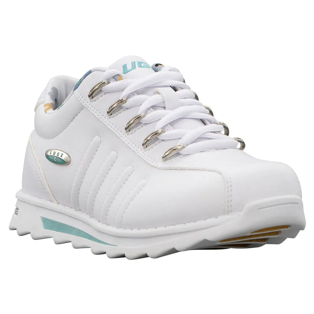 Changeover II Lace Up Sneakers