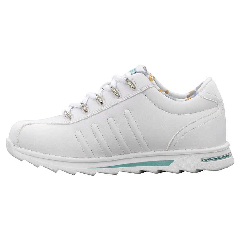 Changeover II Lace Up Sneakers