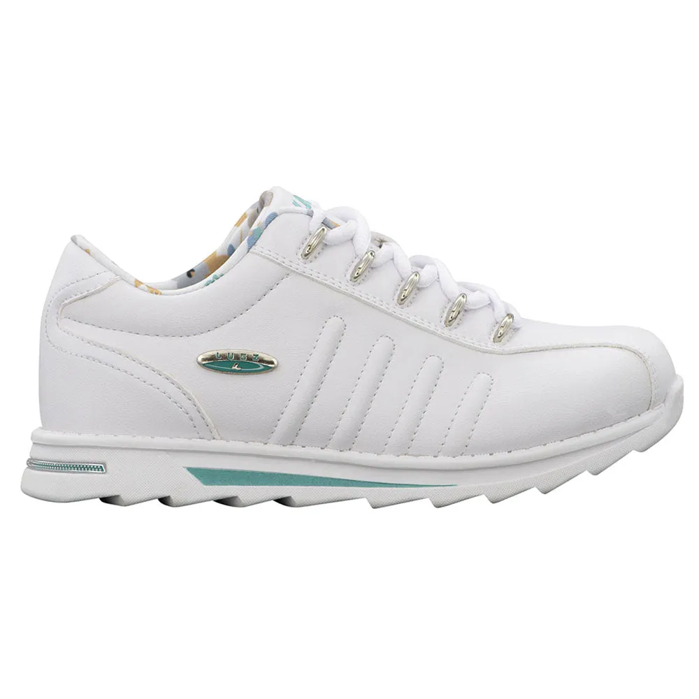 Changeover II Lace Up Sneakers