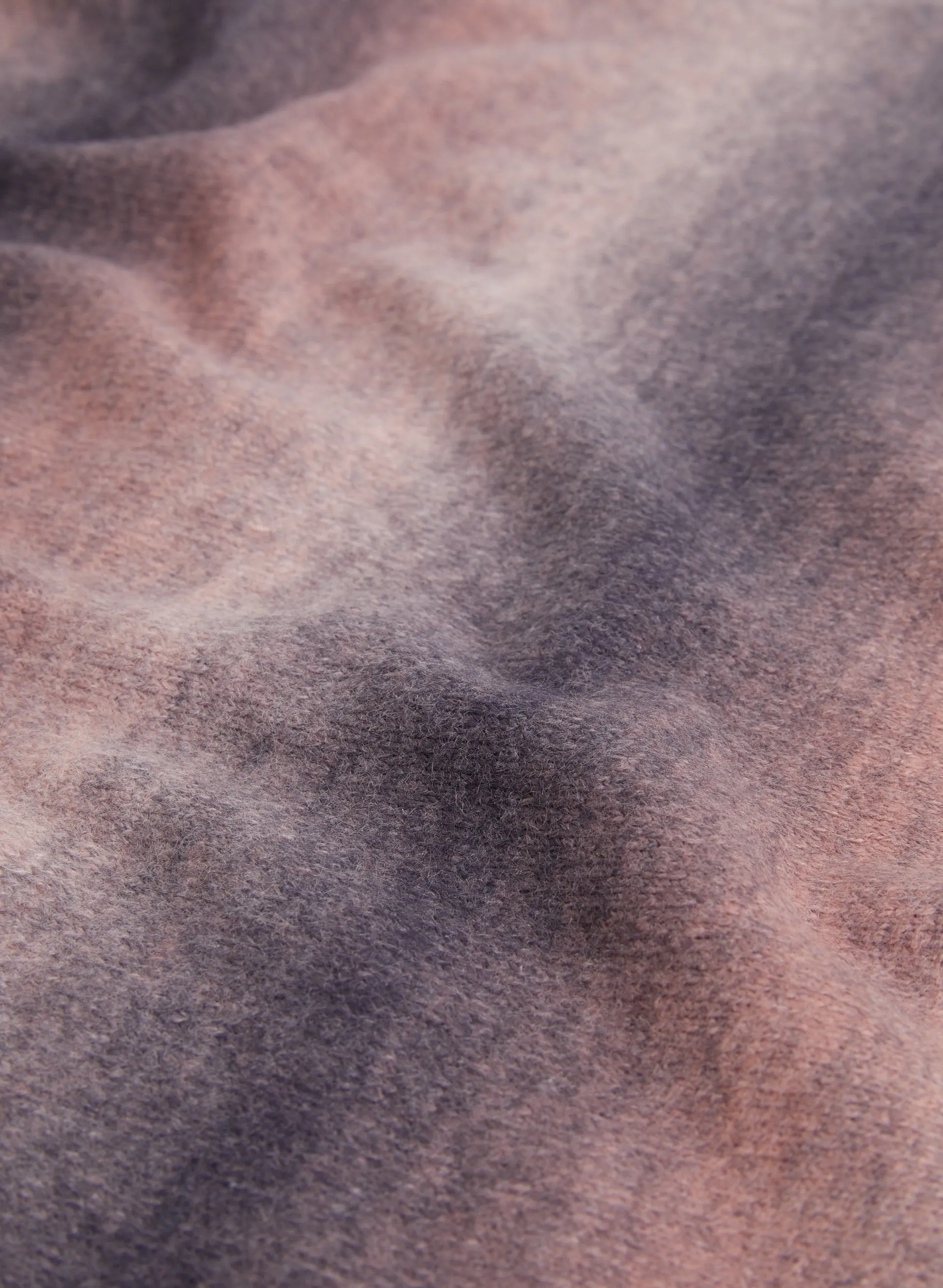 Charlie B - Ombré Boat Neck Sweater