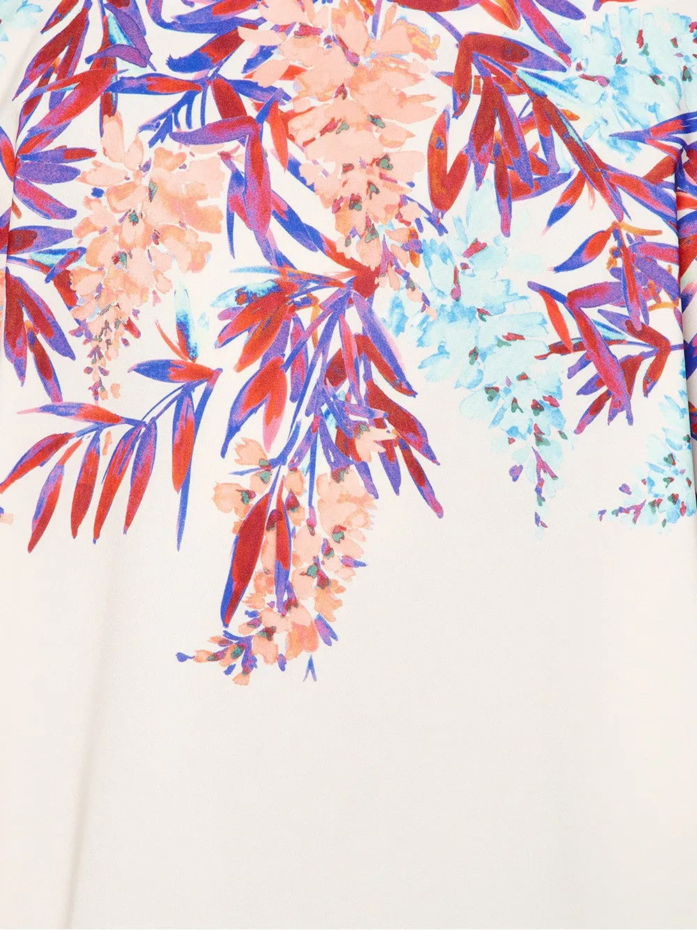 Darling Women's Floral Isla Tunic Dress