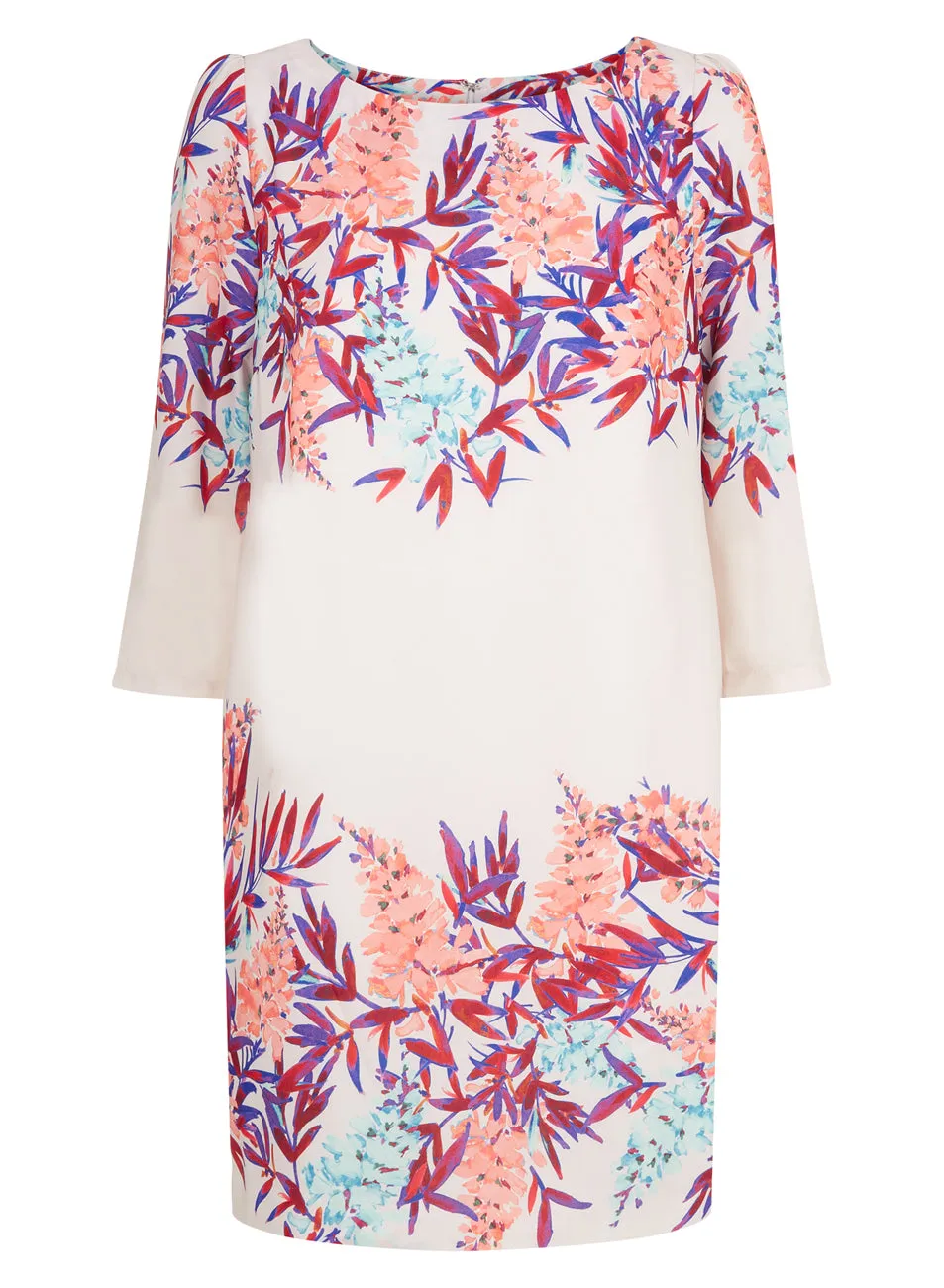 Darling Women's Floral Isla Tunic Dress