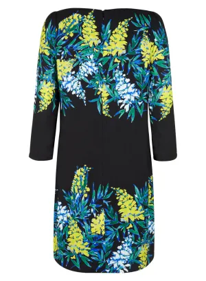 Darling Women's Floral Isla Tunic Dress