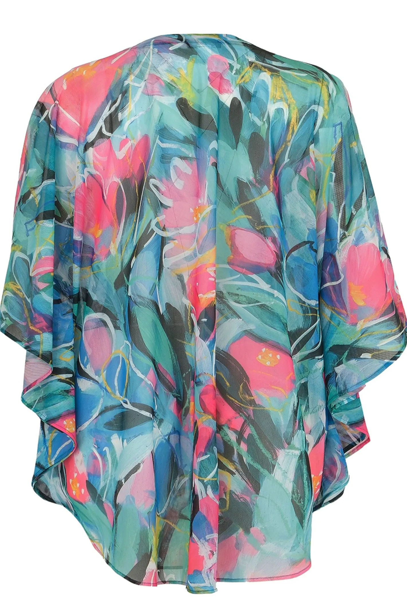 Dolcezza 25801 Pure Joy by Natasha Eveleigh Kaftan