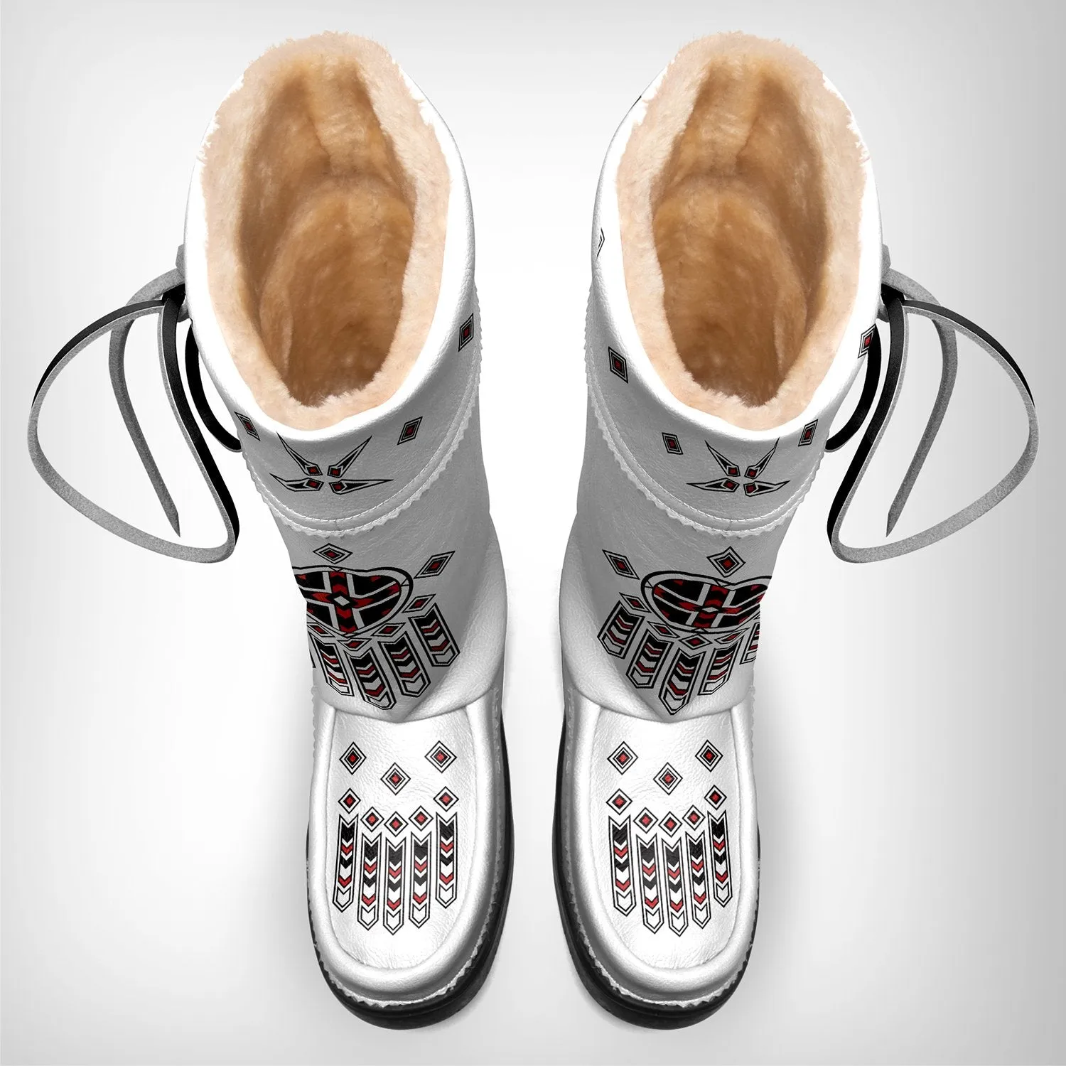 Dream Catcher Real Leather MocLux