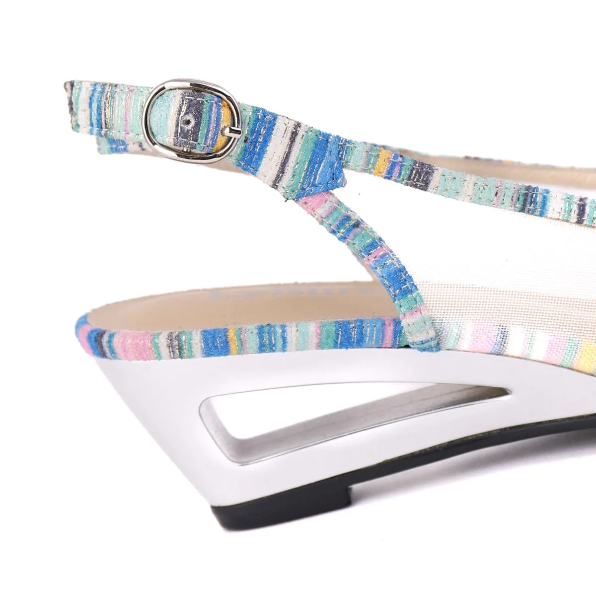EDITH Blue Multi