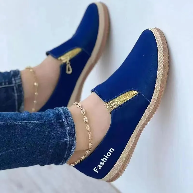 Felina - Casual Comfort Shoes