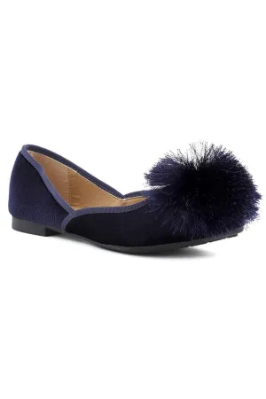 Formal Pumps I41226-Blue