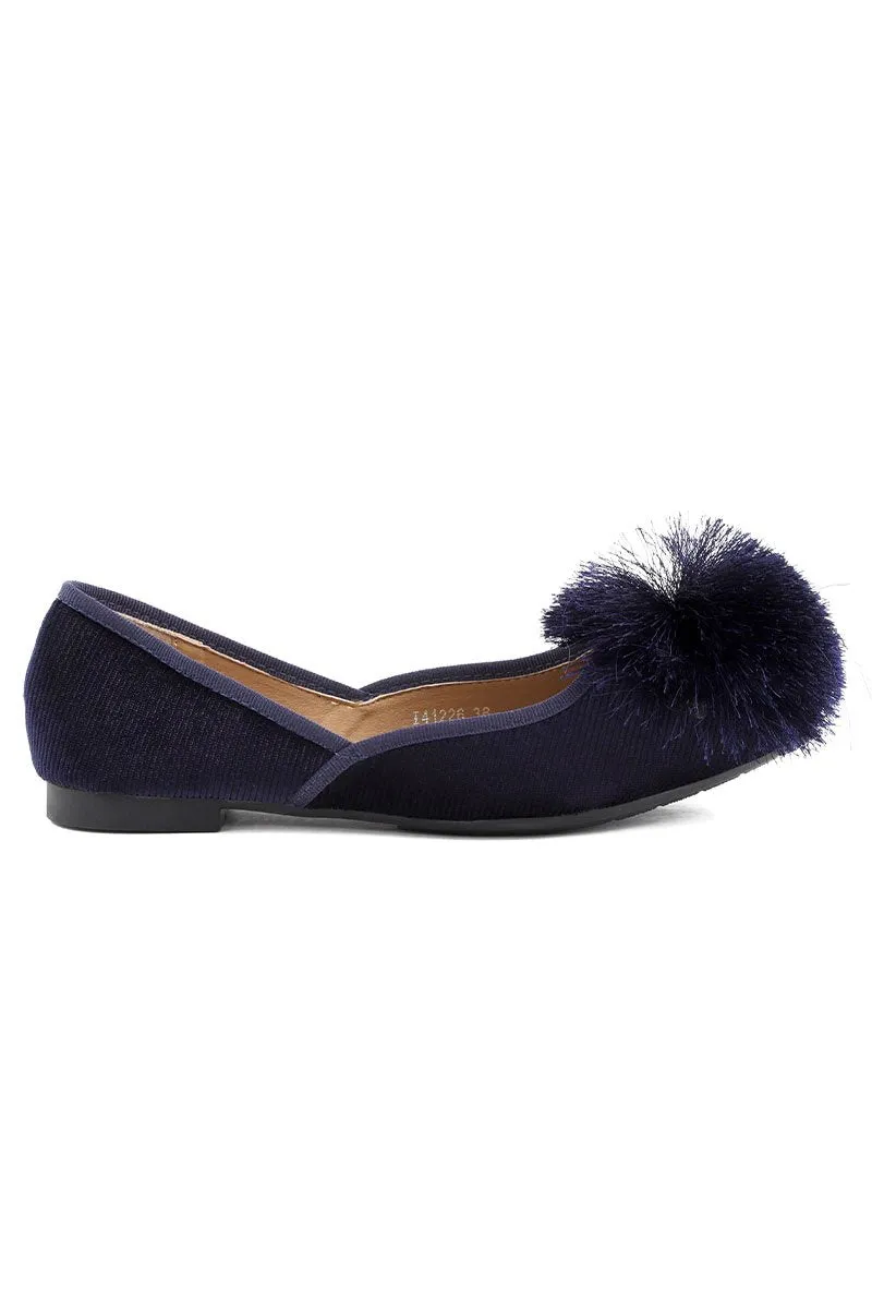 Formal Pumps I41226-Blue