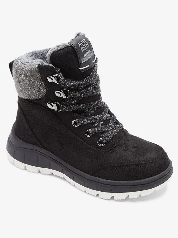 Girl's Rg Karmel
