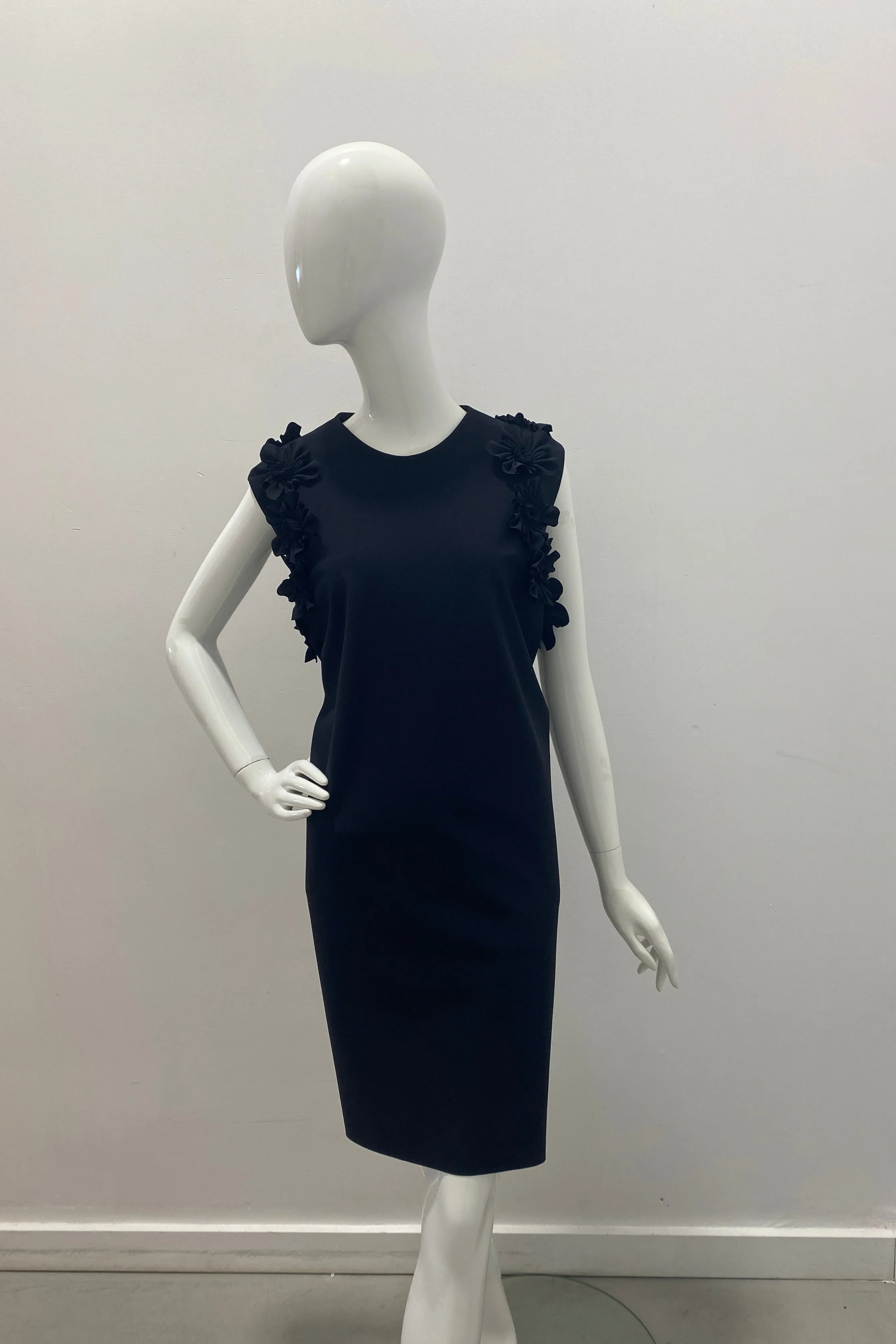 Greta Constantine Erodium Dress
