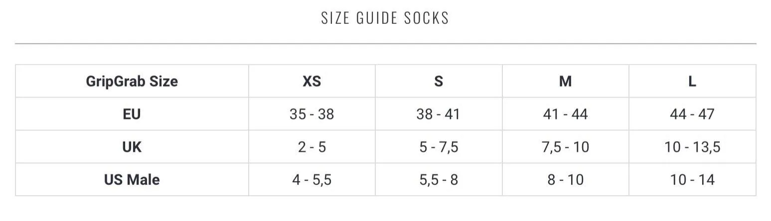 GripGrab Woman Classic No Show Sock - Grey