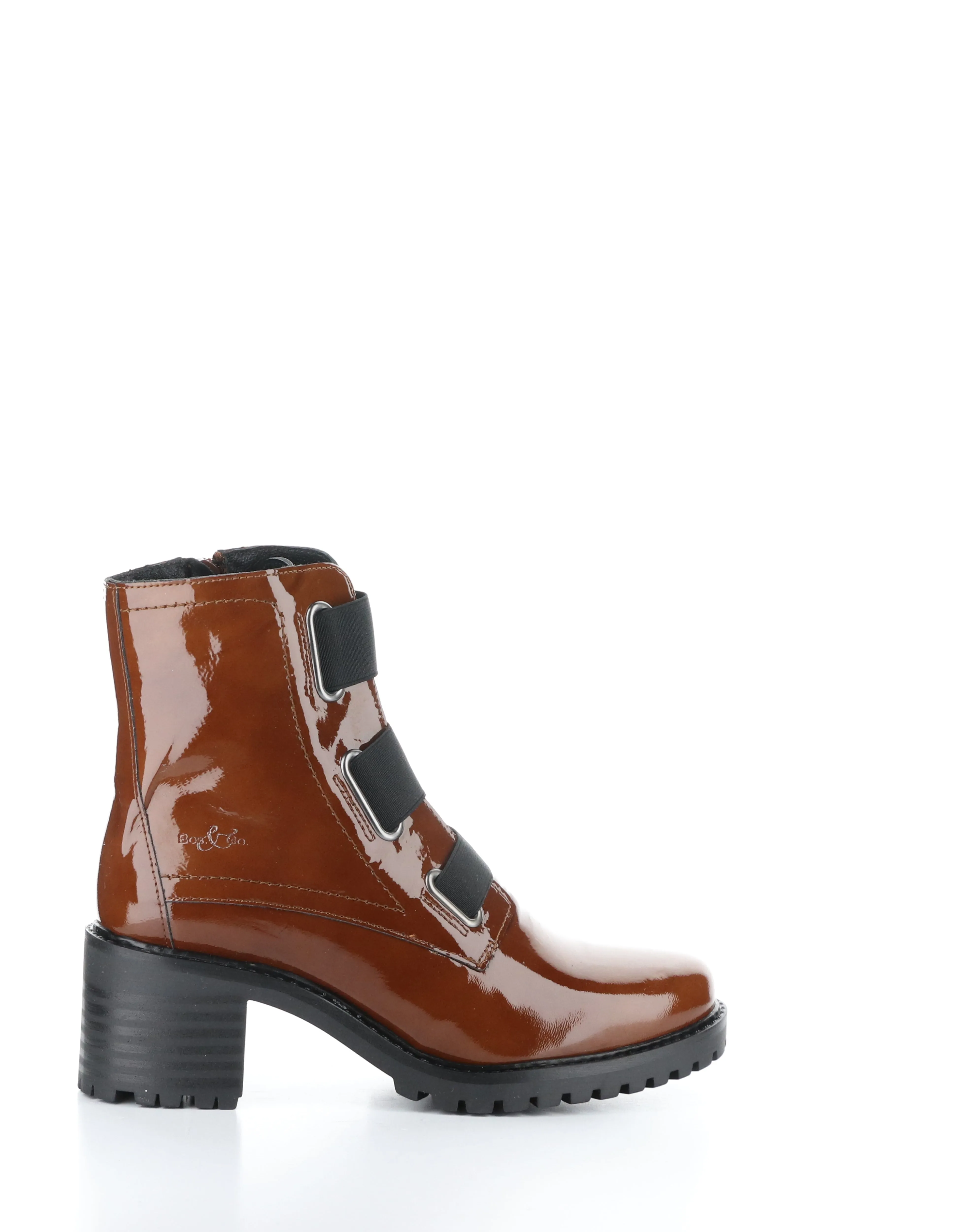 INDIE SANDALO Elasticated Boots