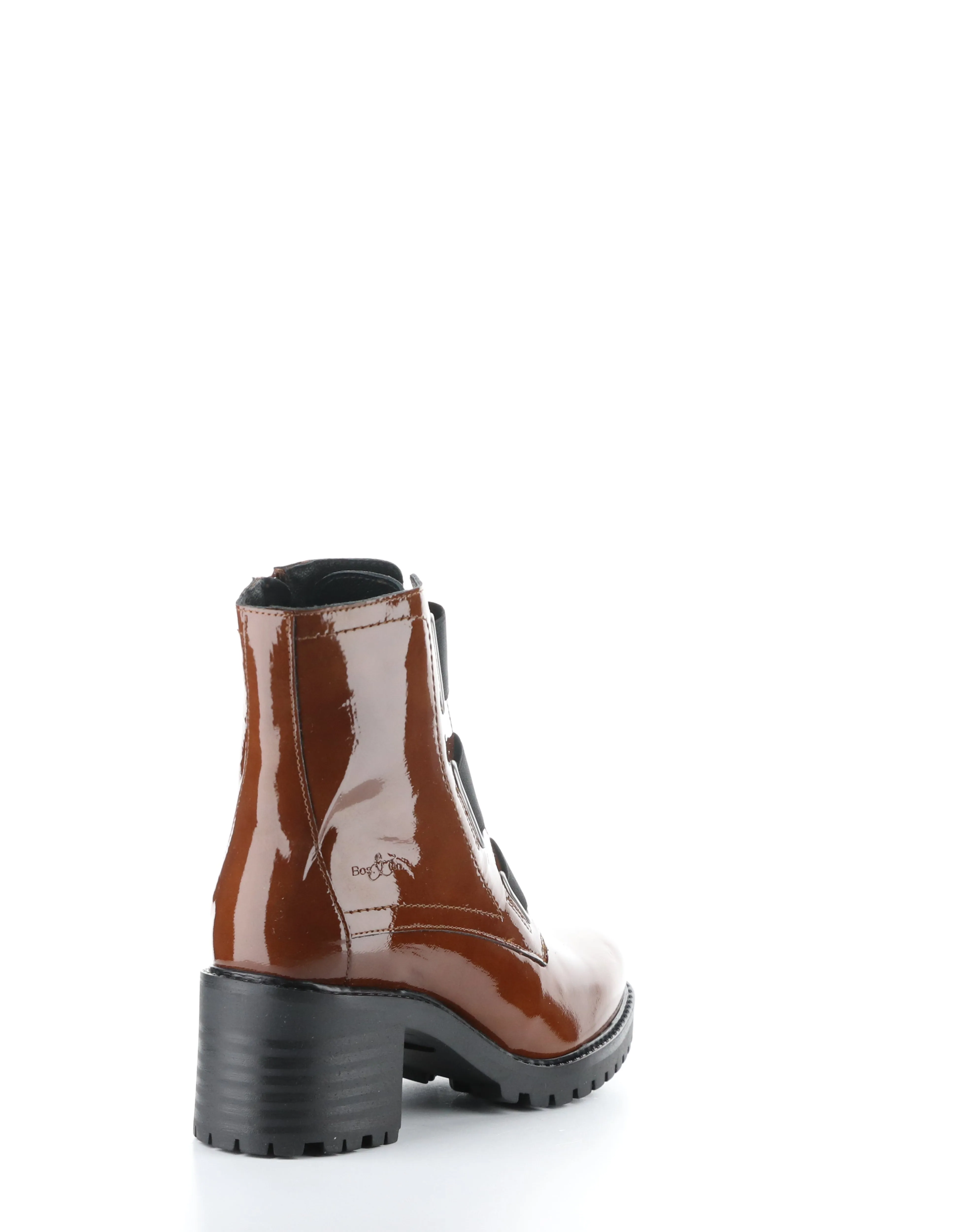 INDIE SANDALO Elasticated Boots