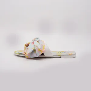 Jomo Printed Flat