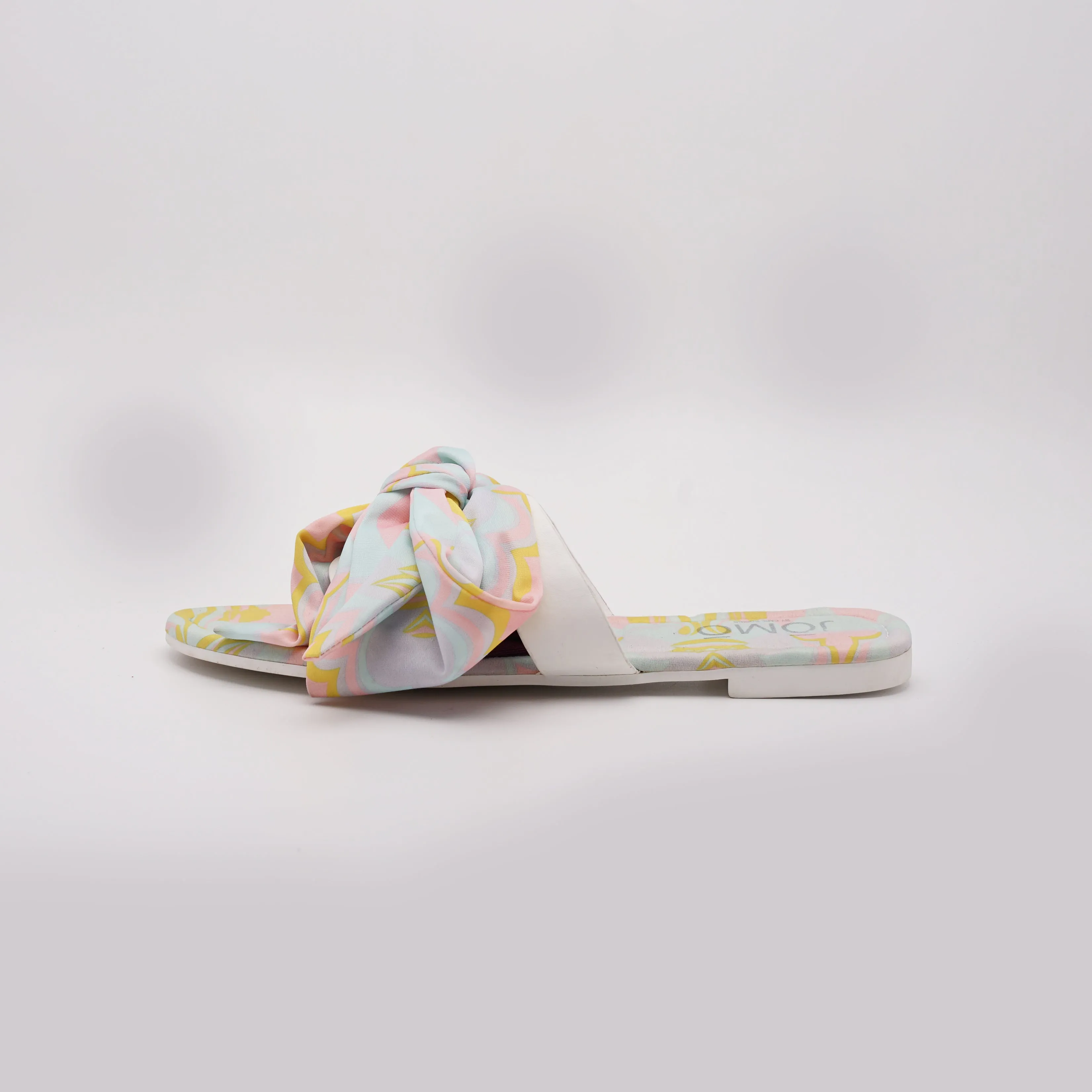Jomo Printed Flat