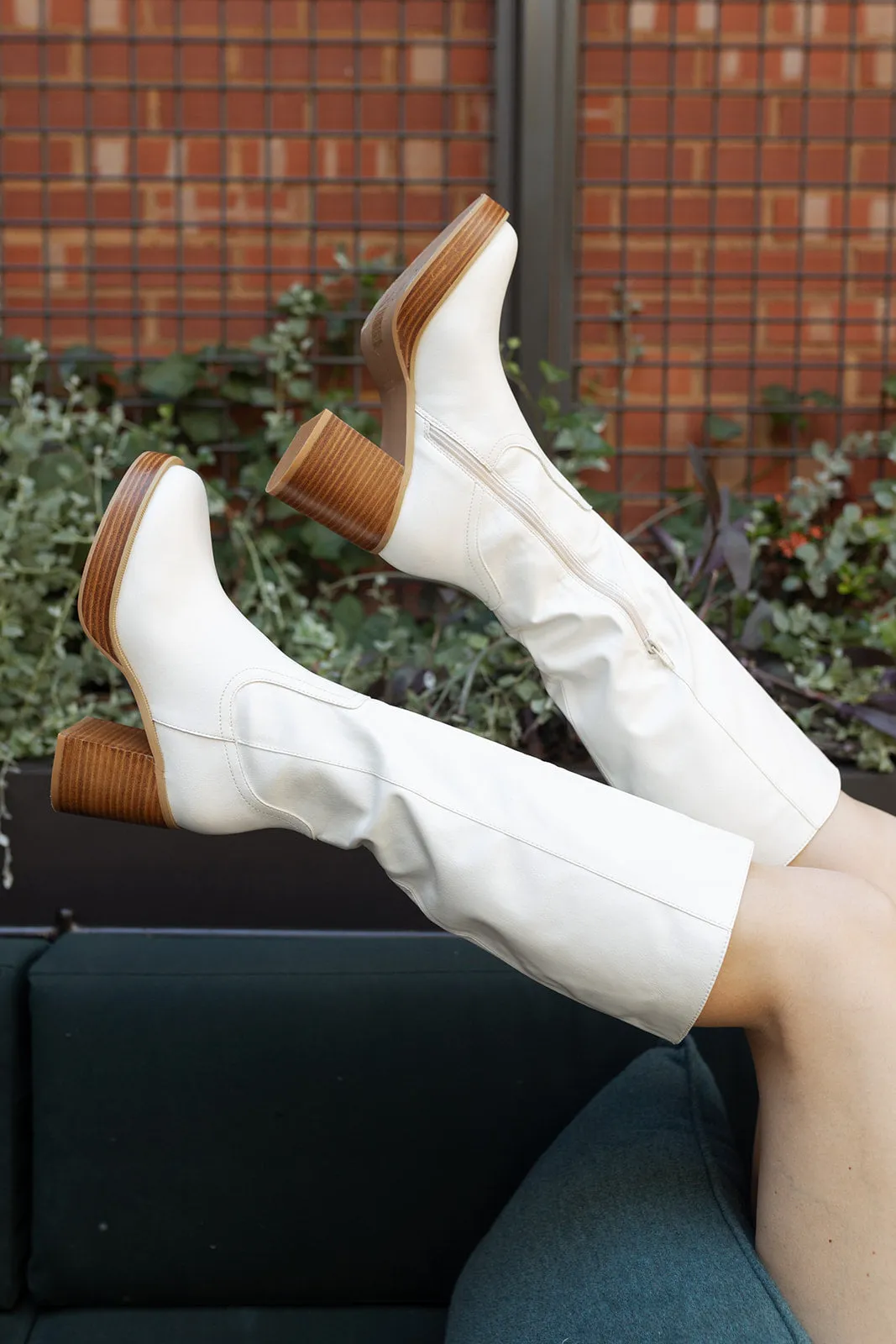 juniper boots