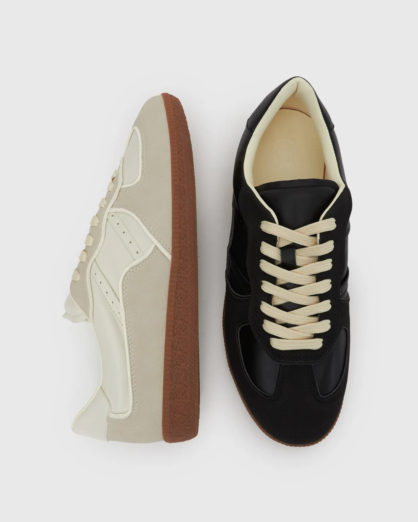 JUSTIN Low-Top Sneakers