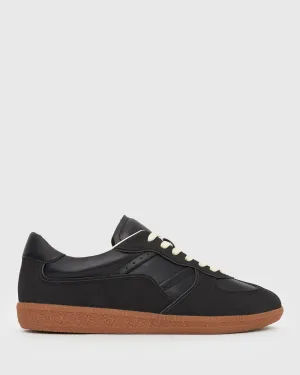 JUSTIN Low-Top Sneakers