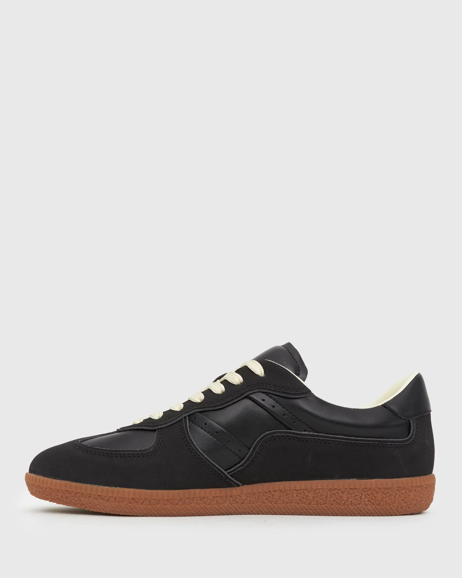 JUSTIN Low-Top Sneakers