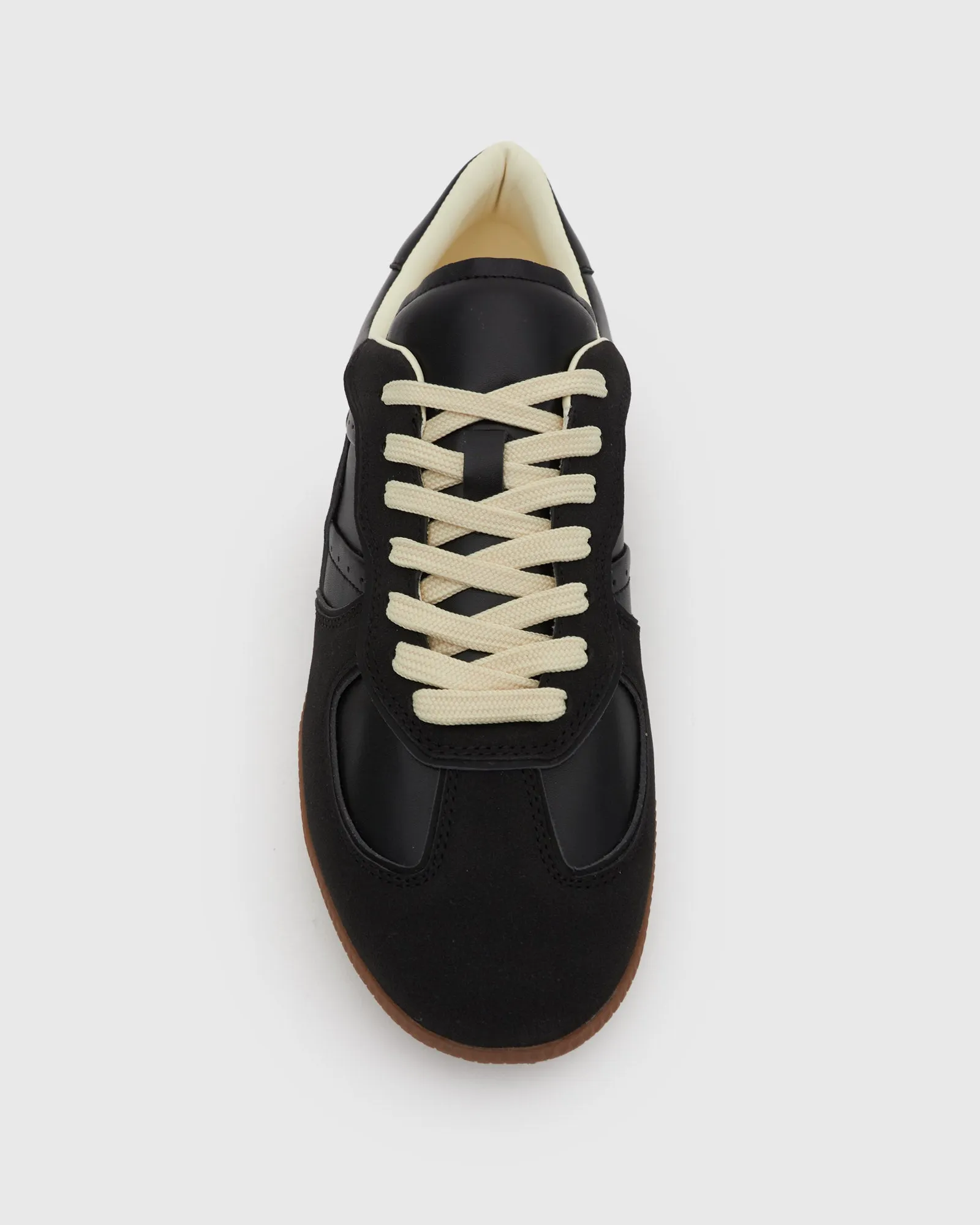 JUSTIN Low-Top Sneakers
