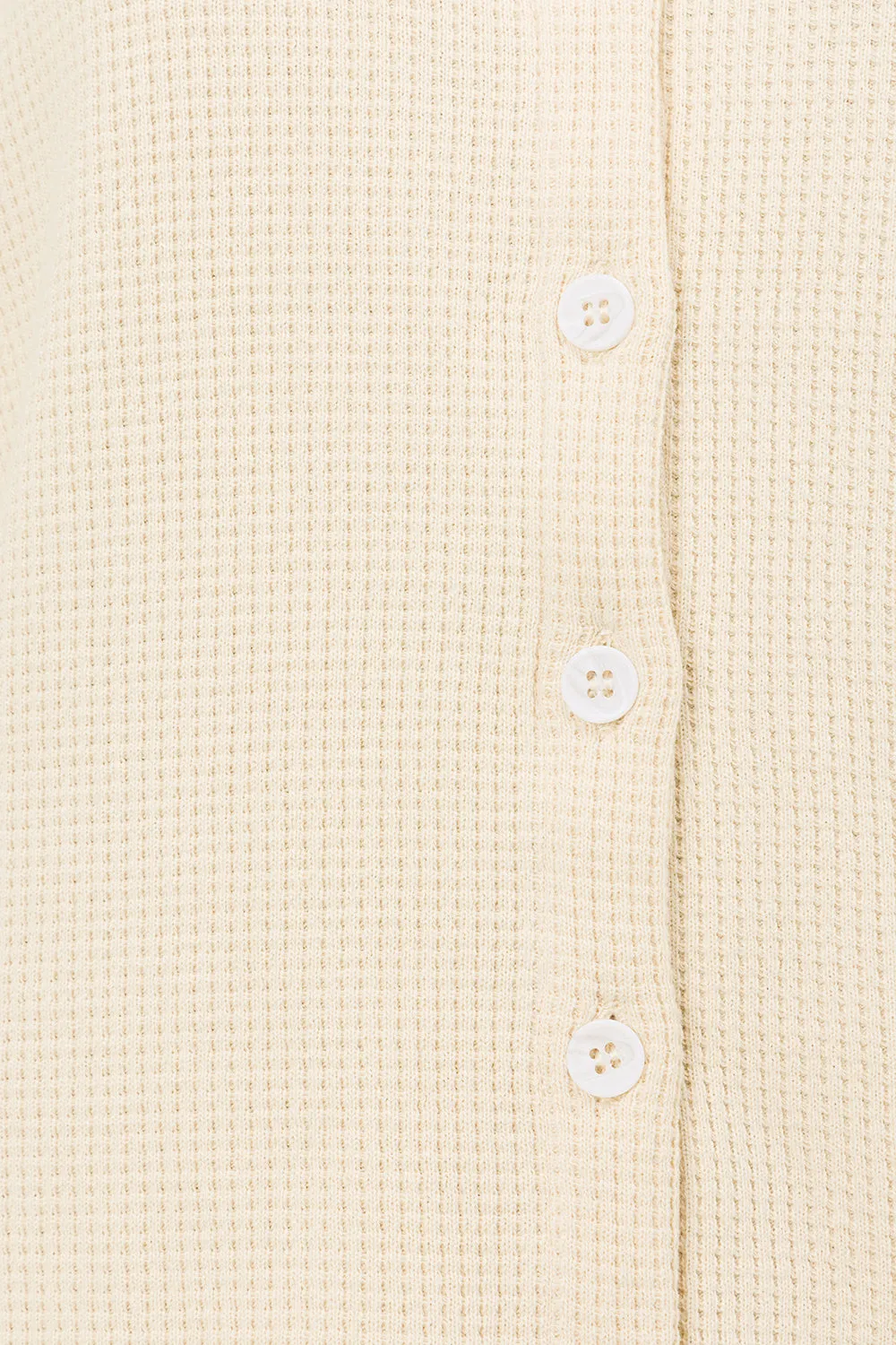 Kase Top - Oatmeal