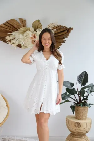 Keysha Dress