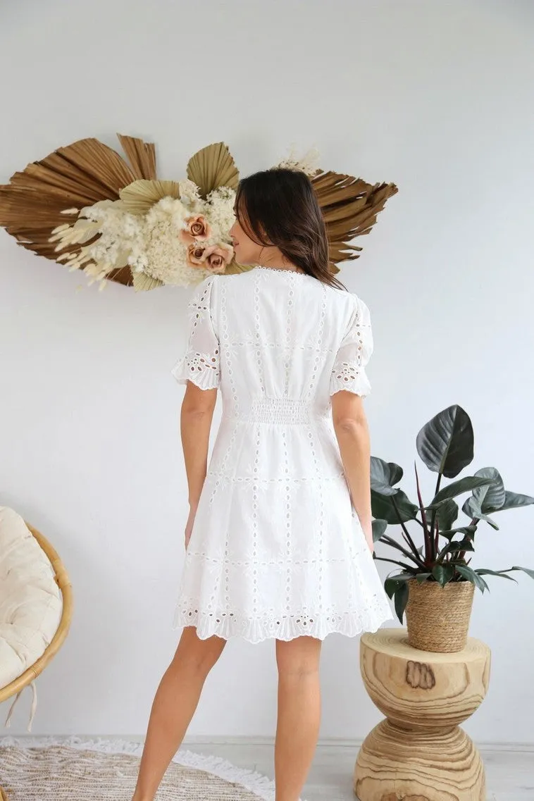 Keysha Dress